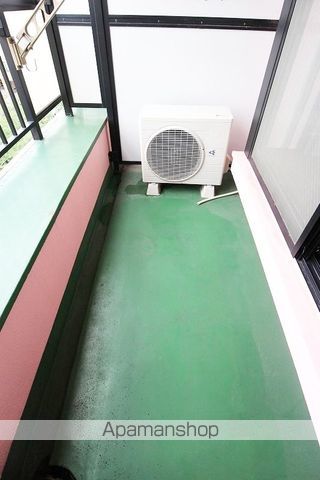 ダイナコートエスタディオ東公園の内装写真