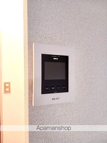 エルディム三木の内装写真
