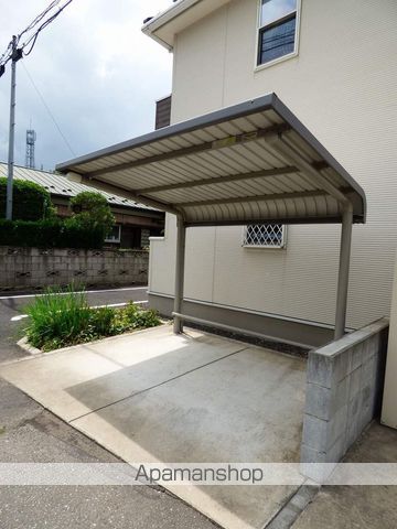 稲敷郡阿見町 2階建 築15年のその他写真