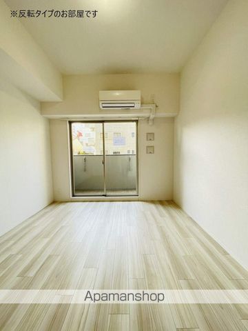 エスリード新栄グラティアの内装写真