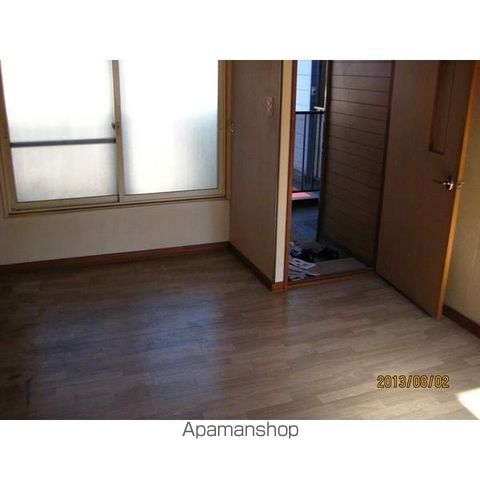 パレス北30の内装写真