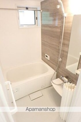 アゼリアブロム[1LDK/33.51m2]のバス