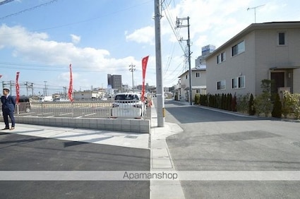 クラレッド　マーレ[1LDK/45.67m2]の共用部5