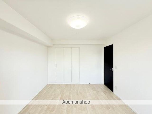Ｂｒｉｌｌｉａ　ｉｓｔ　東雲キャナルコート[2LDK/80.63m2]の内装2