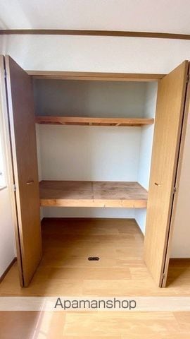 ソレアード木上の内装写真