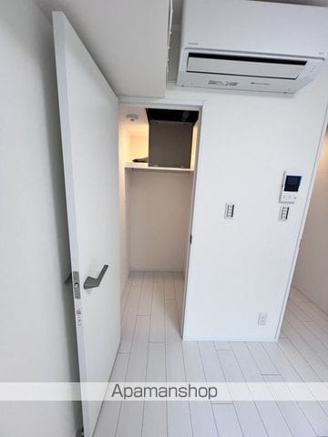 MAXIV CITY 八幡山の内装写真