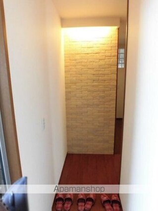 Ｄーｒｏｏｍ西浜[3LDK/87.07m2]の玄関