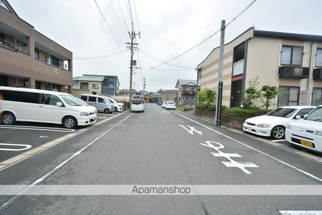 パルティール シャトーの周辺写真