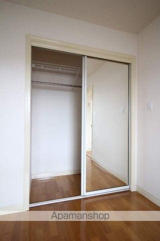 メープルテラス壱番館の内装写真