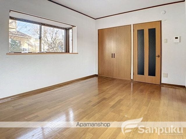 グローバル道後の内装写真