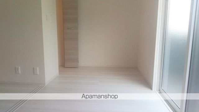 アルビネス東十条[1LDK/34.07m2]の内装