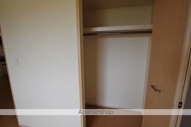 サンセール・ポワ・メゾンIVの内装写真