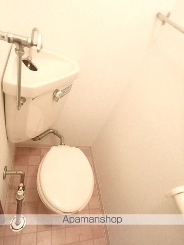 シャネル栄町弐番館の内装写真