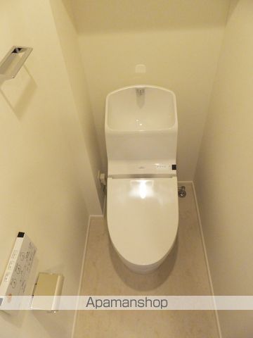 パークアクシス飯田橋レジデンスの内装写真