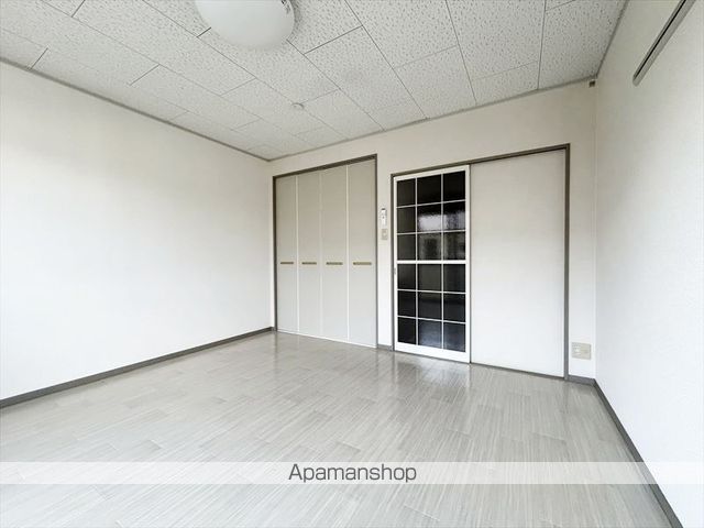 セゾン和気 Aの内装写真