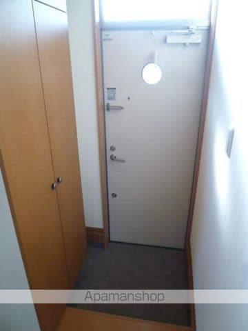 LMハイツの内装写真