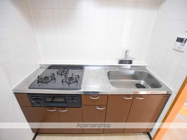 プレジオ小山IIの内装写真
