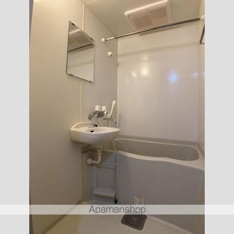 パレス植田山の内装写真