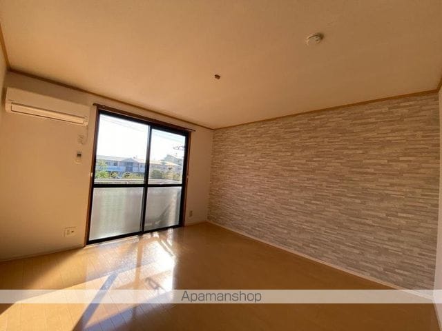 シャインポート屋島AD棟の内装写真