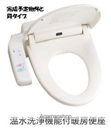 エルミタージュ[2LDK/56.39m2]の内装8