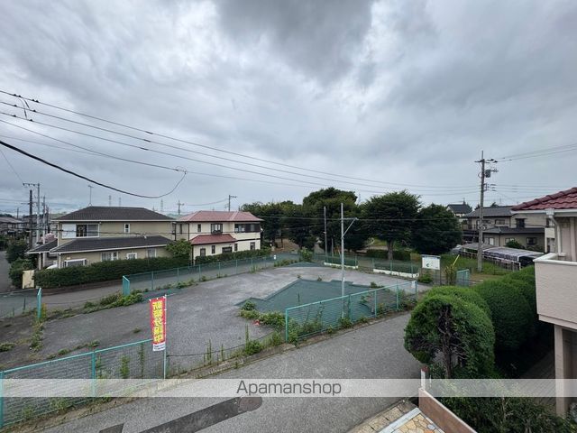 千葉市花見川区 2階建 新築の内装写真