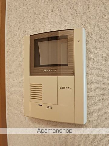 ブラン プレジール Aの内装写真