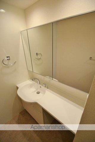 Gracious B棟の内装写真