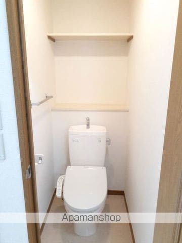 MAISON JEUNESSEの内装写真