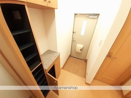 グランドカーサ枇杷島[1LDK/43.1m2]の玄関