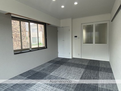 Ｎａｔｕｒａｌ　Ｈｏｕｓｅ　Ｅｉｍｉ　Ｓ棟[1K/33.33m2]のリビング・居間