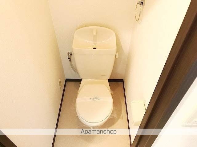 フジパレス パルトネールさとのI番館の内装写真