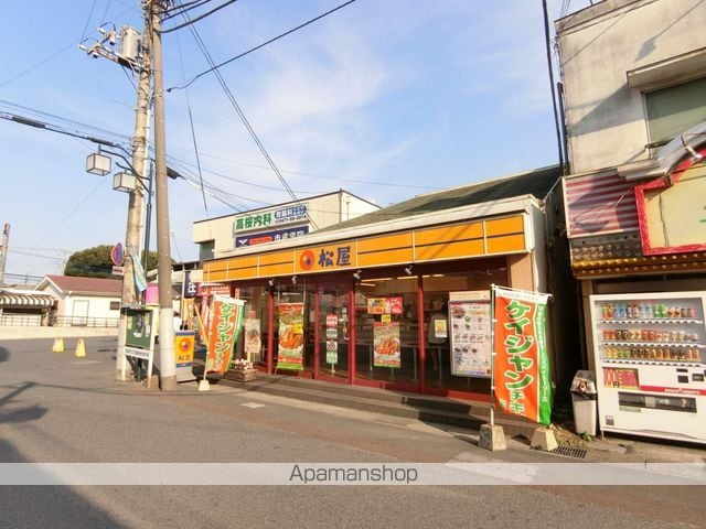 フォレステージ　Ａ 101 ｜ 千葉県流山市西初石１丁目778-2（賃貸アパート1LDK・1階・46.54㎡） その21