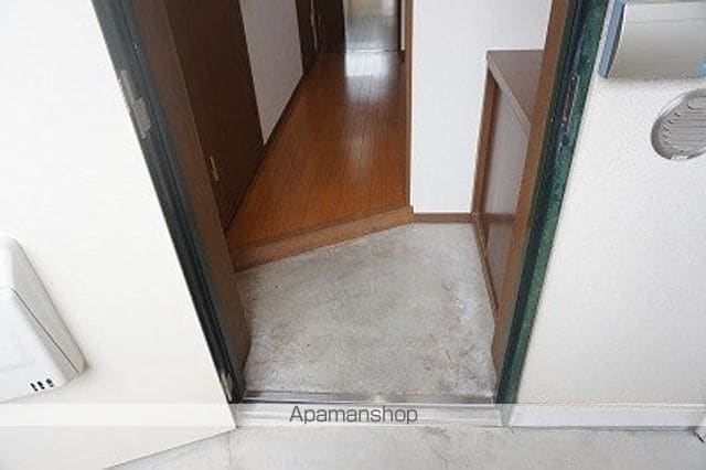 フォレストハウス田中の内装写真