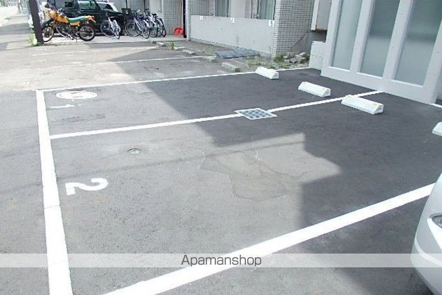 デルフィーノ麻生Iのその他写真