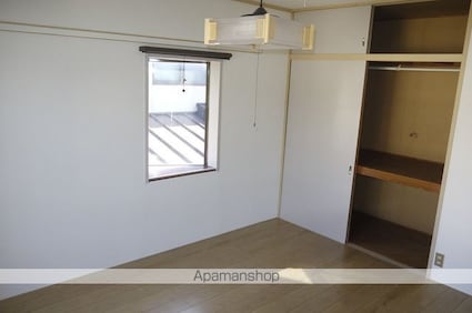 タイガーマンション[3DK/56m2]の内装2