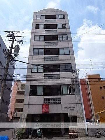 フィールドシティ新栄第1の外観写真