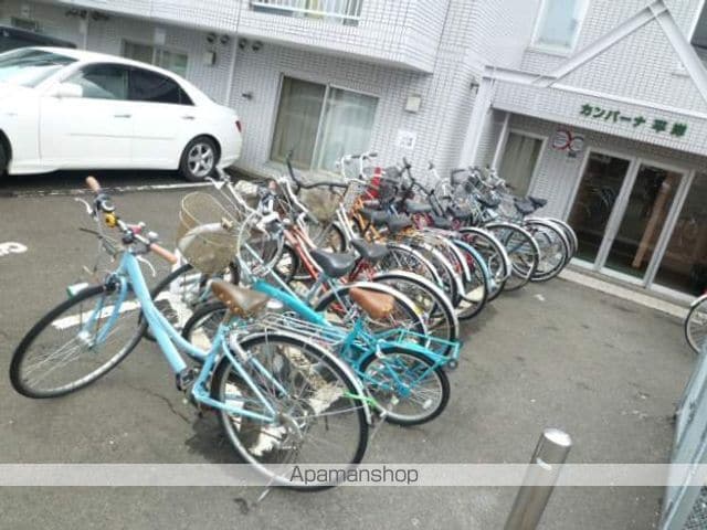 カンパーナ平岸のその他写真
