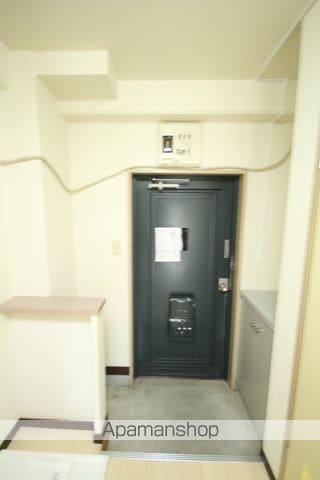 コーポレーション華の内装写真