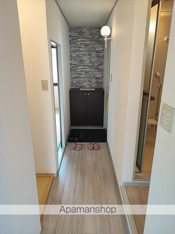 セジュール堀止の内装写真