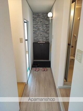 セジュール堀止[2K/40m2]の内装6