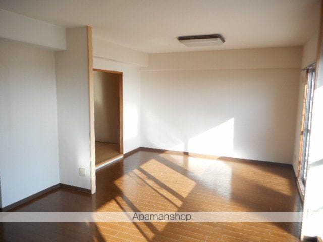 MKタウン江場Aの内装写真