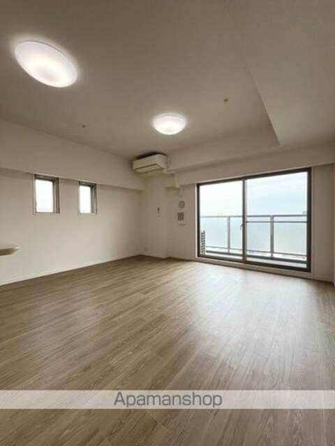 エスティメゾン錦糸町Ⅱ[1LDK/54.89m2]のリビング・居間3