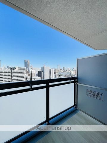 CREST TAPP名古屋山王の内装写真