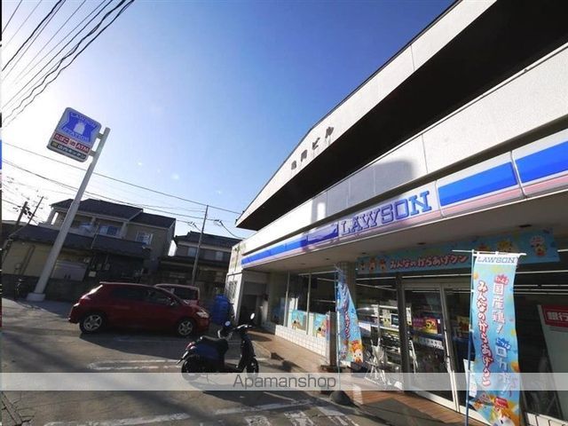 AOBA62の周辺写真