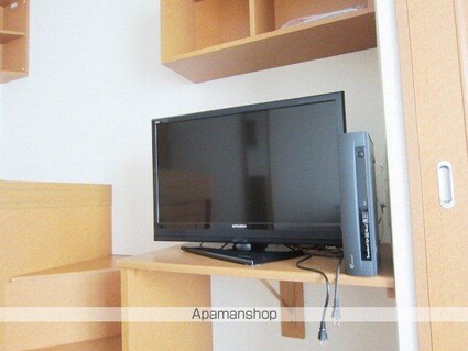 レオパレス南高田[1K/23.18m2]の内装4