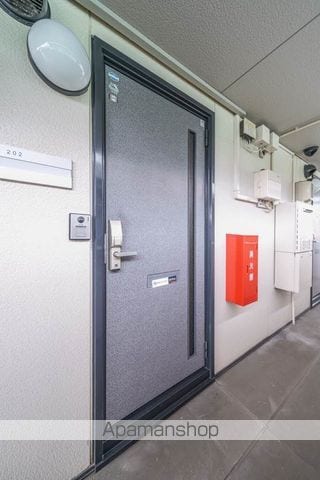 プリーマKの外観写真