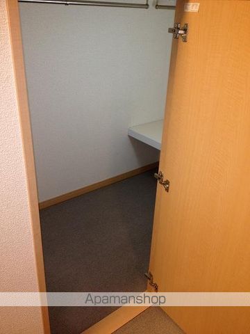 レオパレスグランダームの内装写真