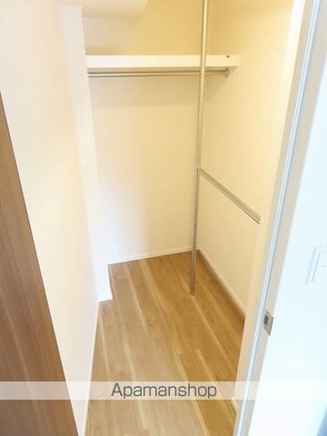 パークアクシス池袋の内装写真