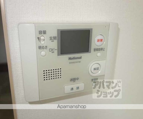 近畿シティハウスの内装写真