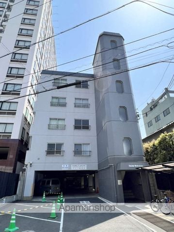フレシール若草の外観写真